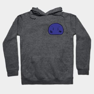 Angry&grumpy dango daikazoku Hoodie